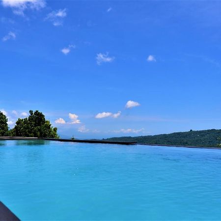 Swar Bali Lodge Munduk Exterior foto