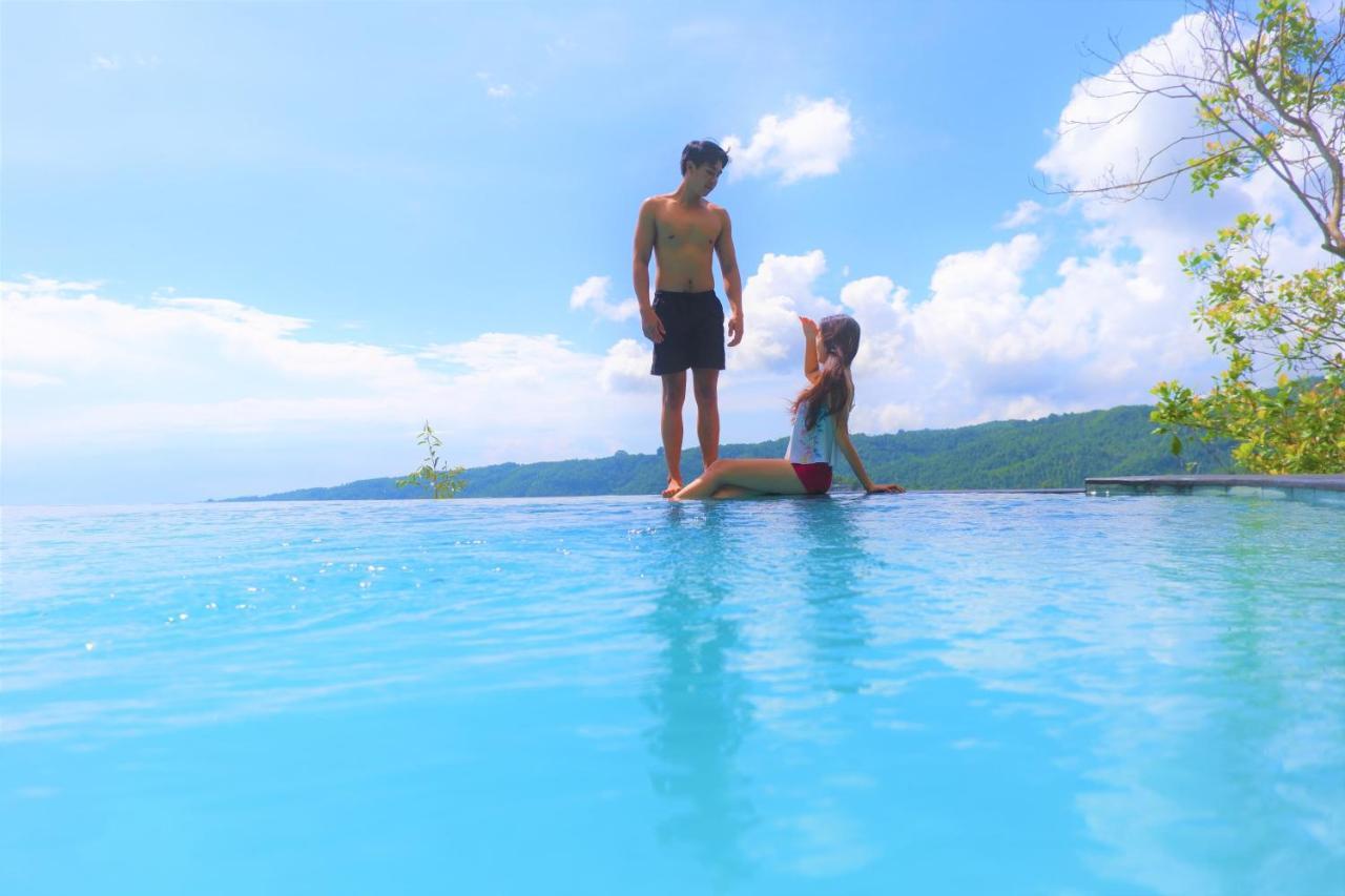 Swar Bali Lodge Munduk Exterior foto